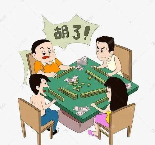 重大通报！贵阳捉鸡麻将高手打牌思路技巧(助手神器外辅工具)
