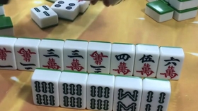 必备教程！趣游天水麻将比鸡确实有挂的(为什么老是输呢)