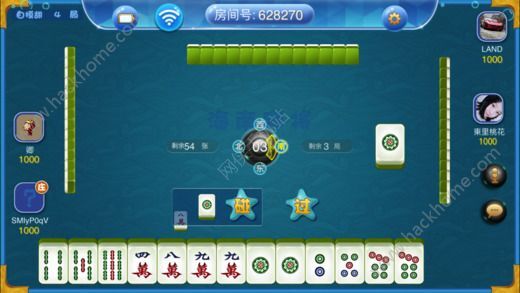 「热点资讯」微乐海南麻将开挂在哪-哔哩哔哩 