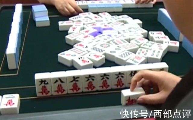 我来教教大家“甘肃滑水麻将真的有挂吗”其实确实有挂 