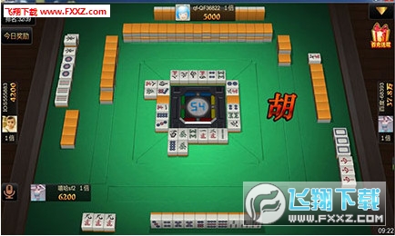 玩家必看！阜新52麻将app其实是有挂的(输赢跟系统有关系吗)
