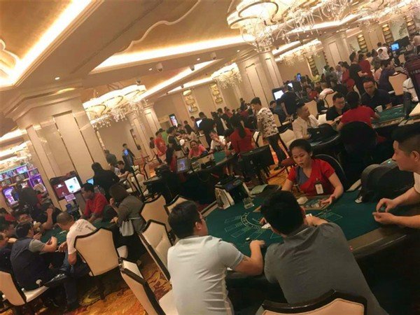 终于找到“兴盛娱乐究竟有没有挂”实际有挂-知乎