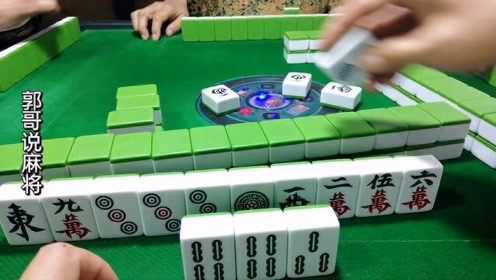 必备教程！皮球麻将确实有挂的(老是输为什么)