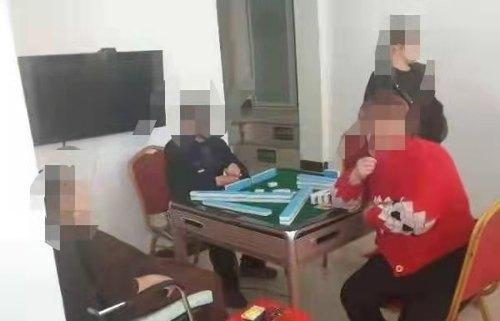 分享决窍“微乐安徽麻将哪里有挂(确实有挂)-知乎