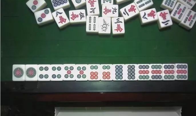 友友麻将其实确实有挂(确定是有挂)