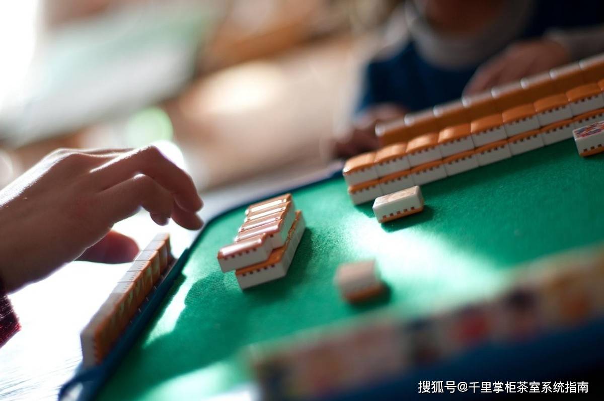 自助棋牌模式怎么开挂教程（自助棋牌室怎么干）