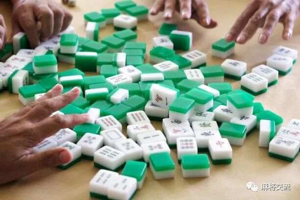 终于懂了！荆门约战麻将怎么赢(输赢有规律)