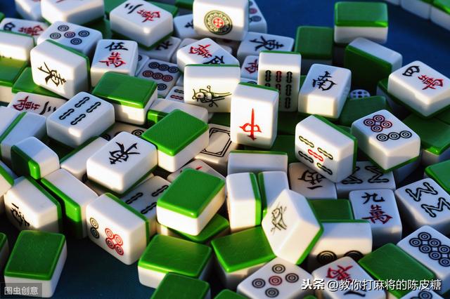 推荐十款！多乐麻将有什么技巧吗(怎么让牌更好)