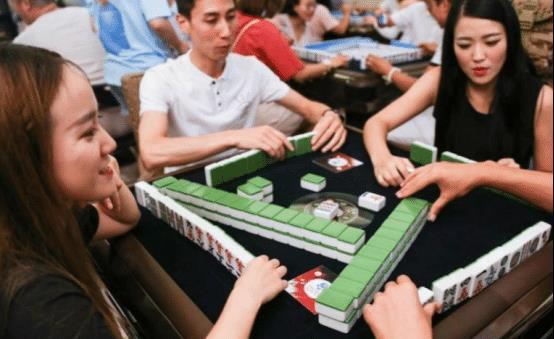 欢乐微信麻将开挂（微信麻将小程序万能开挂器）