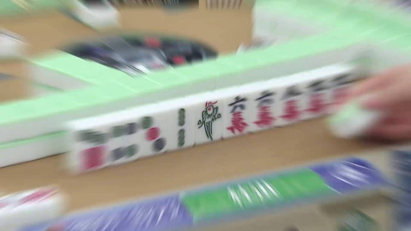 「热点资讯」必看介绍微乐家乡麻将有挂是真的-哔哩哔哩 