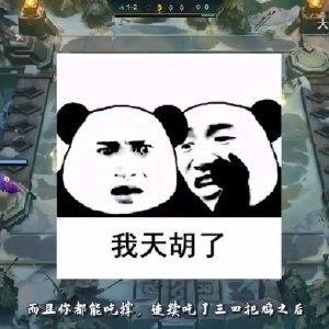 厉害了!鸿狐大厅开挂”(确实是有挂)-哔哩哔哩