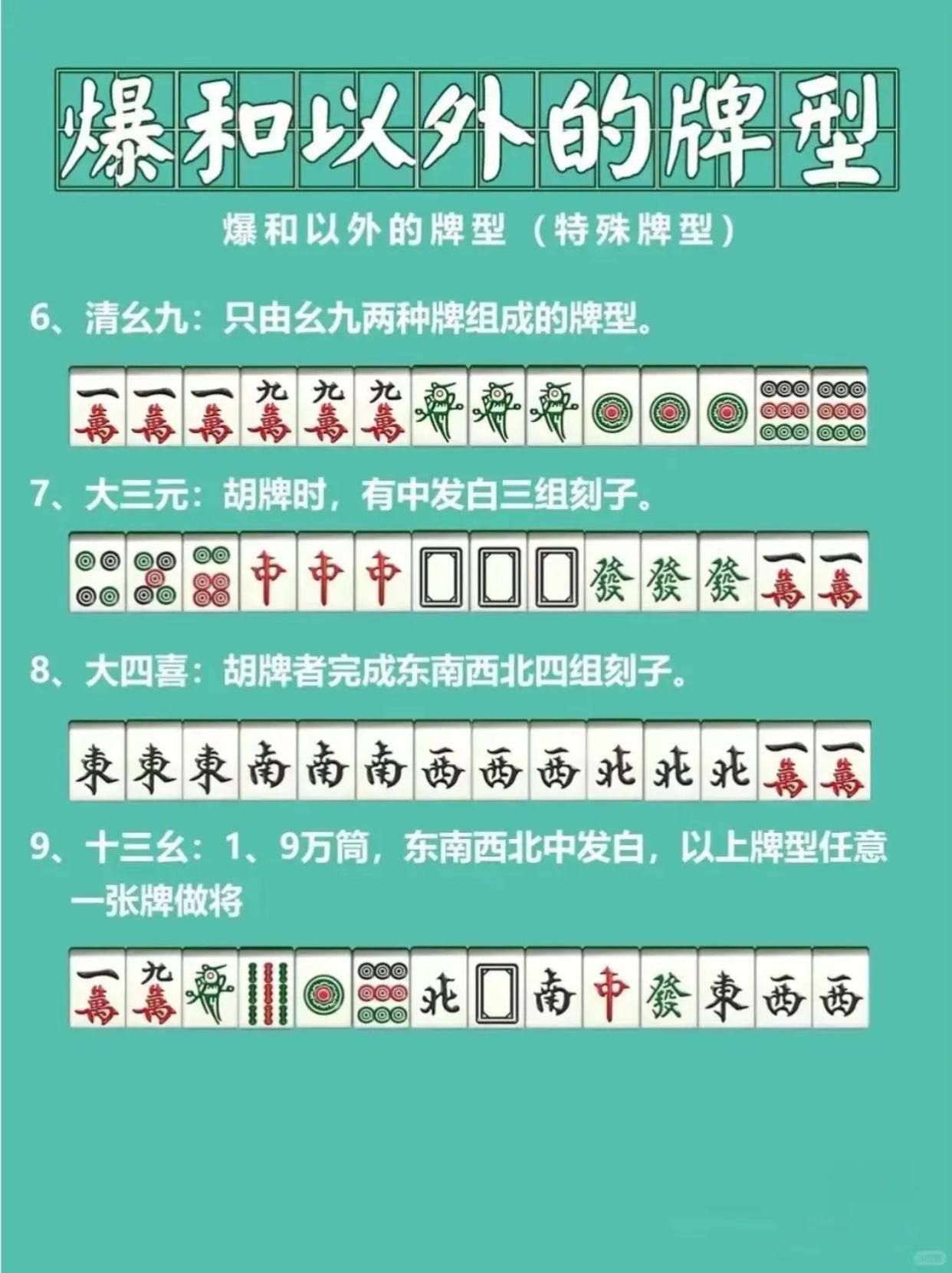 玩家必看攻略！星悦陕西麻将发牌规律(一直输怎么办)