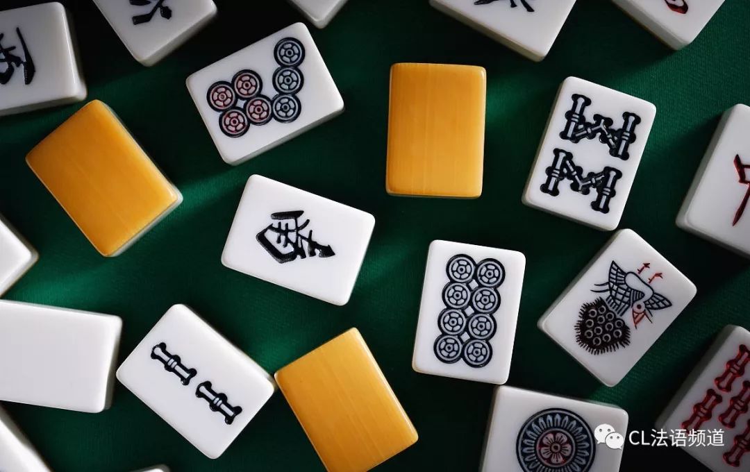 麻将怎么知道停牌没有挂（怎么看麻将牌有没有被做标记）