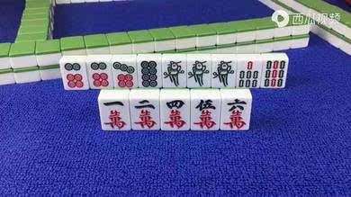 7分钟揭秘！四方麻将确实真的有挂(确实有挂)