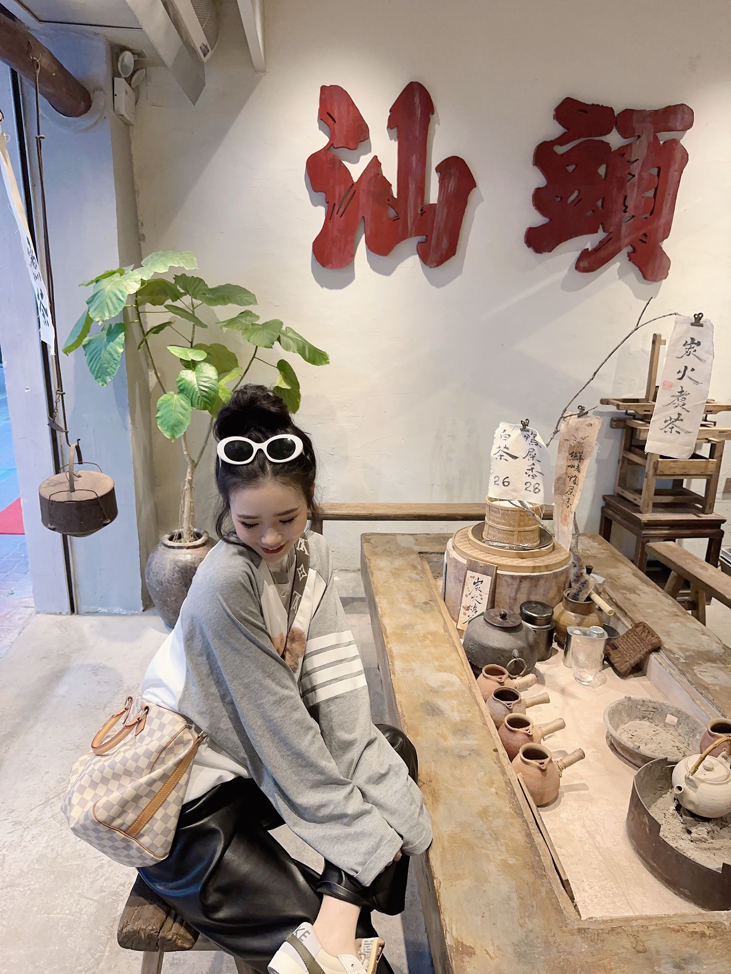 玩家实测“顺欣茶楼有挂吗”玩家翻本必备神器