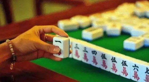 今日重大通报！皮球麻将确实真的有挂(有什么能赢的方法)