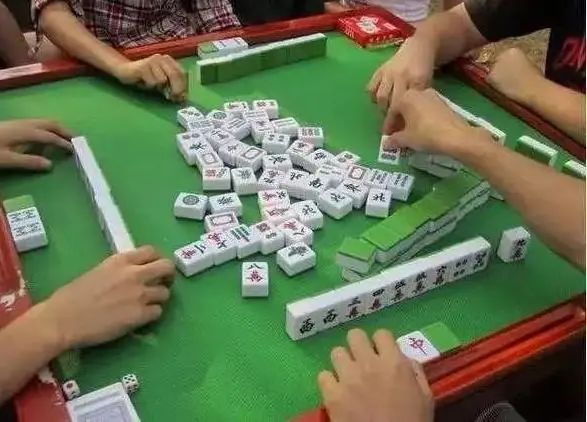盘点十款！开心泉州麻将外辅工具(老是输怎么办)