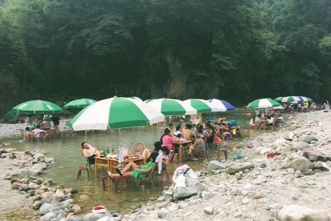 厉害了！太浪麻将确实真的有挂(怎么容易赢)