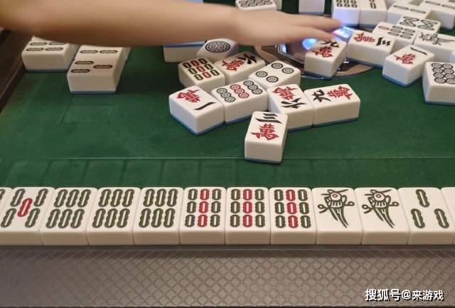 安装教程！好彩麻将其实是有挂的(怎么提高胡牌率)