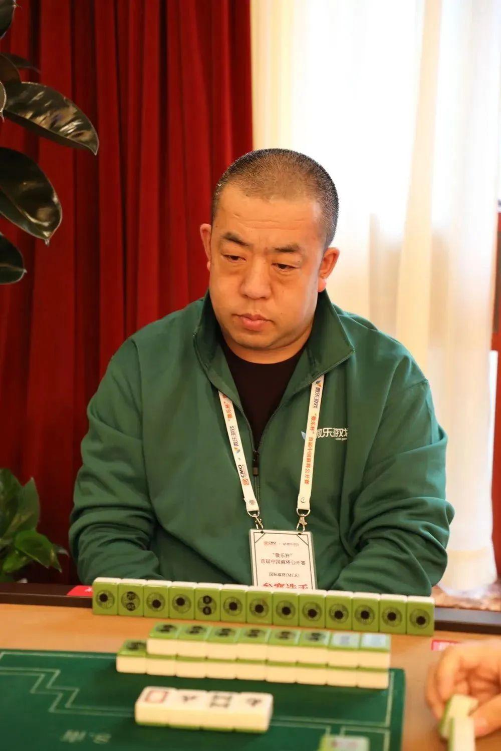 优选推荐“小程序微乐麻将神器下载软件—真实可以装挂