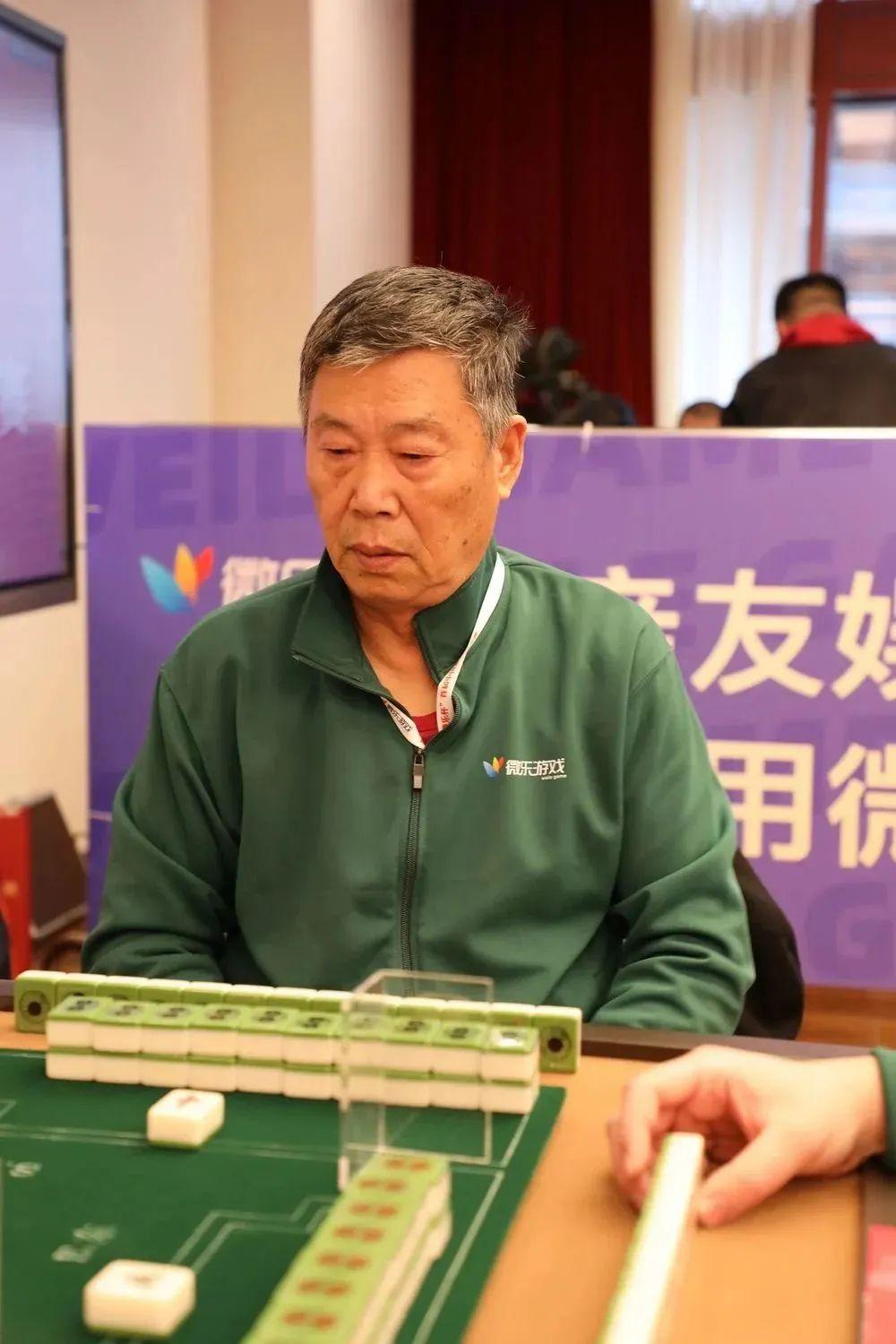 优选推荐“小程序微乐麻将神器下载软件—真实可以装挂
