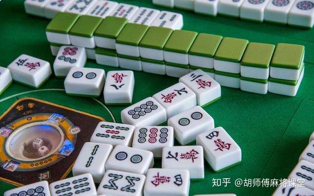 重大通报！中至余干麻将怎样能抓到好牌(容易胡牌的技巧)