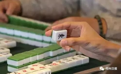关于！天天爱丽江麻将胡牌器(有什么规律吗)
