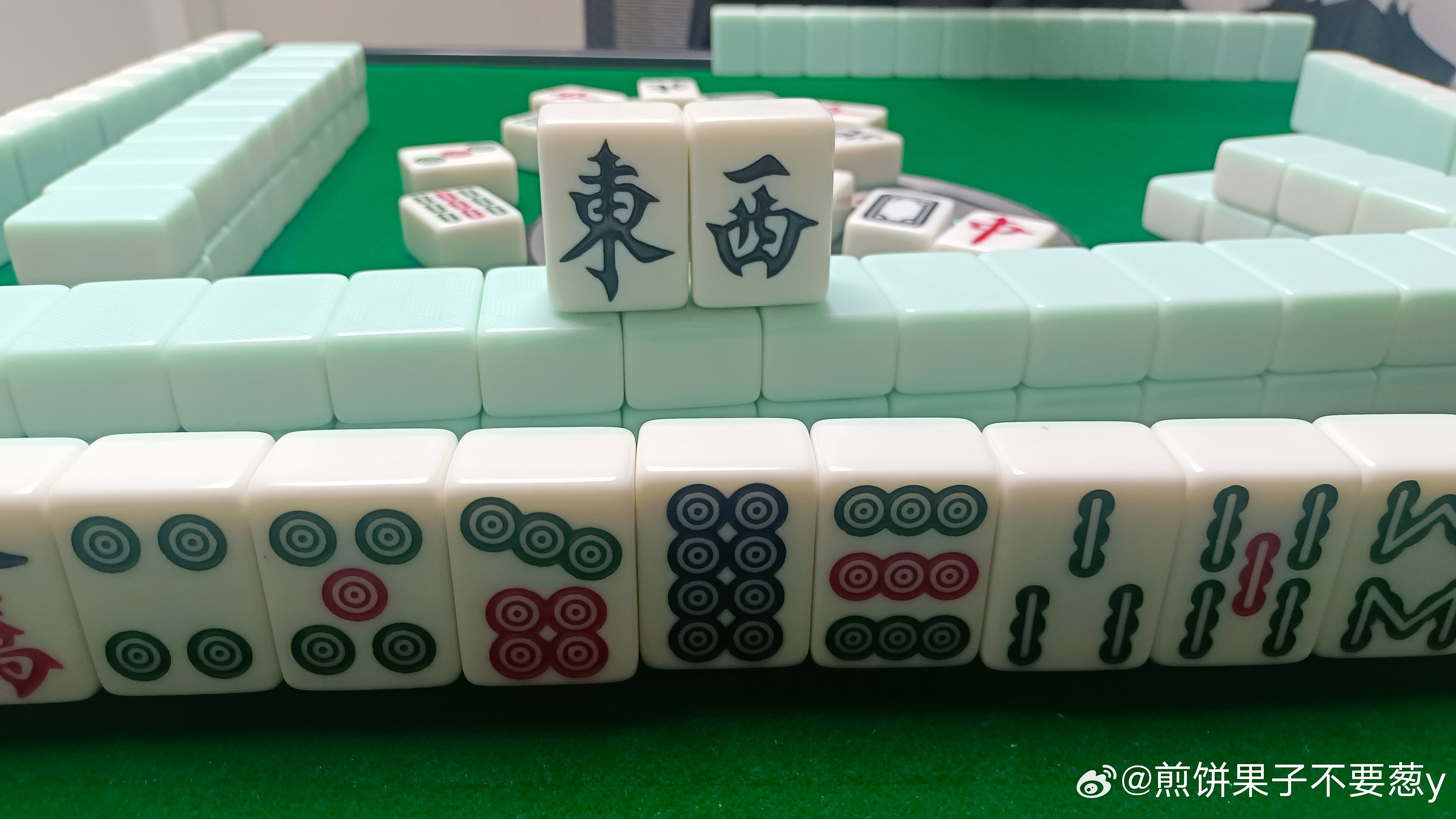 实测分享“打微乐麻将怎么看出有挂”-太坑了原来有挂