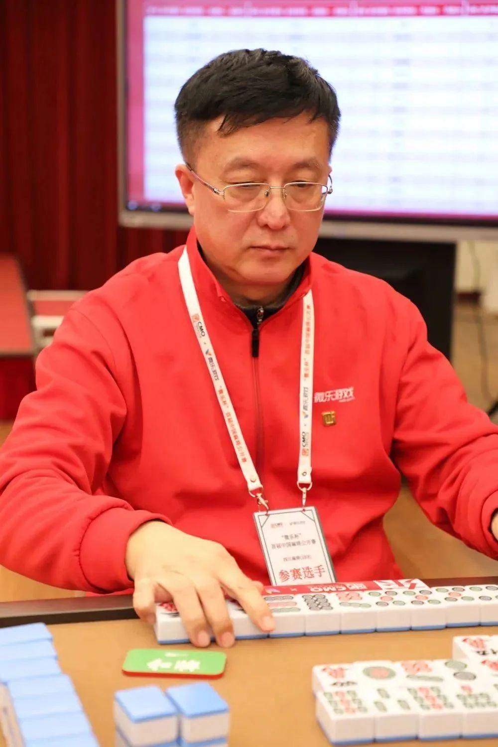 5分钟教会你“微乐内蒙麻将开挂教程步骤”(确实是有挂)-哔哩哔哩