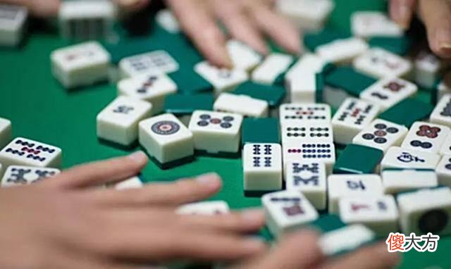 玩家必备教程海商互娱麻将怎么开挂”-太坑了原来有挂