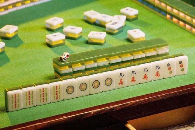 科技通报“九点麻将为什么一直输”!必胜开挂神器