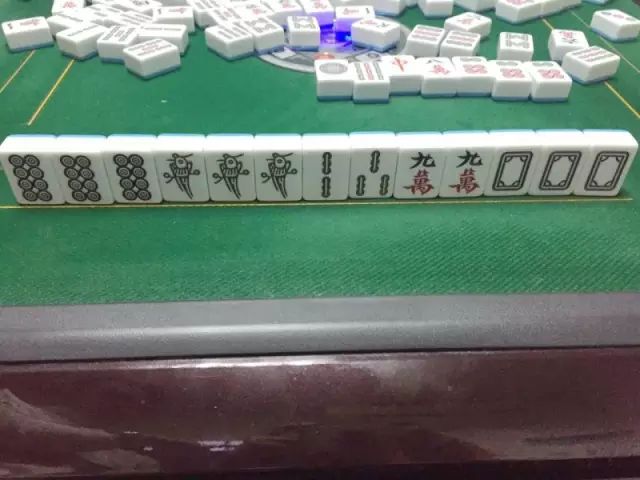 分享决窍“雀神麻将有人装挂吗!其实确实有挂