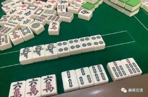 重大通报！手机四方麻将怎么才能赢得多(能控制输赢吗)