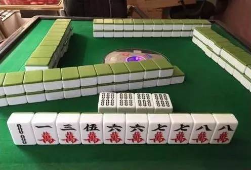 必看盘点揭秘！大众互娱麻将确实真的有挂(为啥一直输)