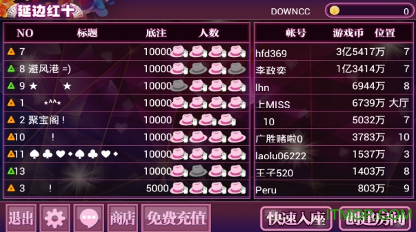 玩家必备攻略！微友麻将骗局大揭密(怎么一直赢)