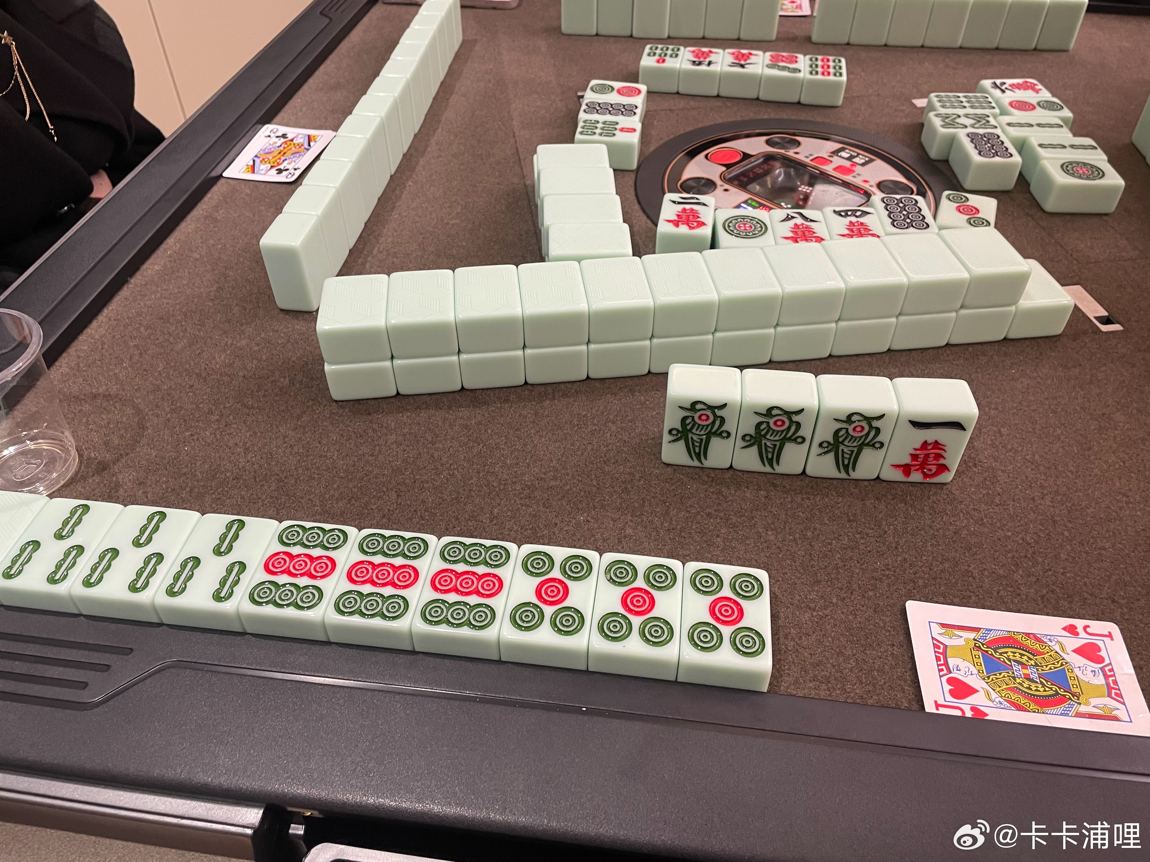 实测分享“打微乐麻将亲友圈有挂吗(确实有挂)-知乎