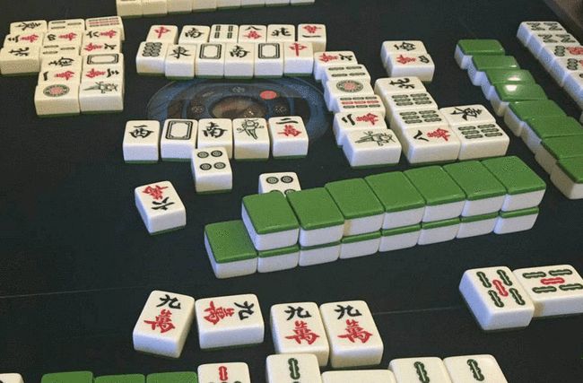 终于懂了！内蒙王牌麻将确实有挂的(怎么抓到好牌)