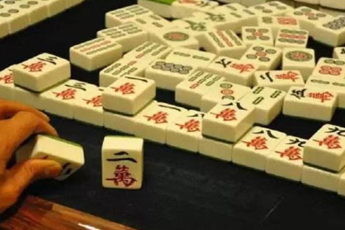 一分钟教你“微乐麻将有没有挂卖—真实可以装挂