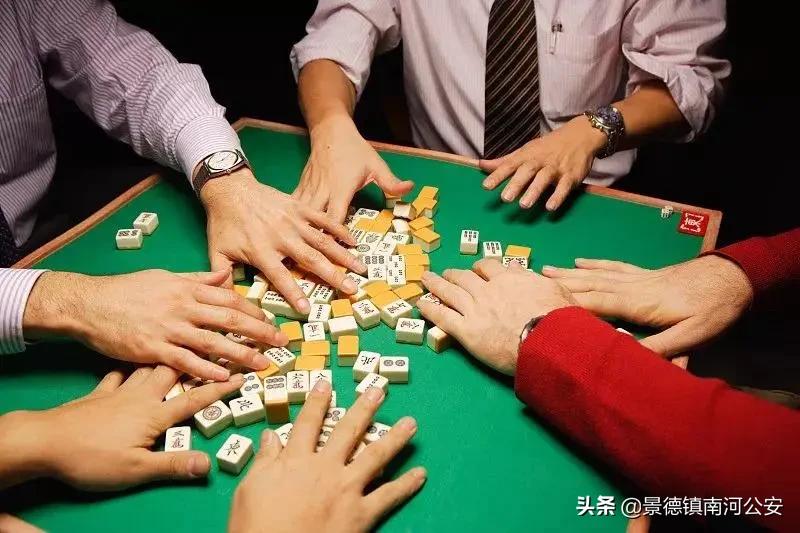 玩家必看科普！鹤岗52麻将确实真的有挂(怎样增加胜率)