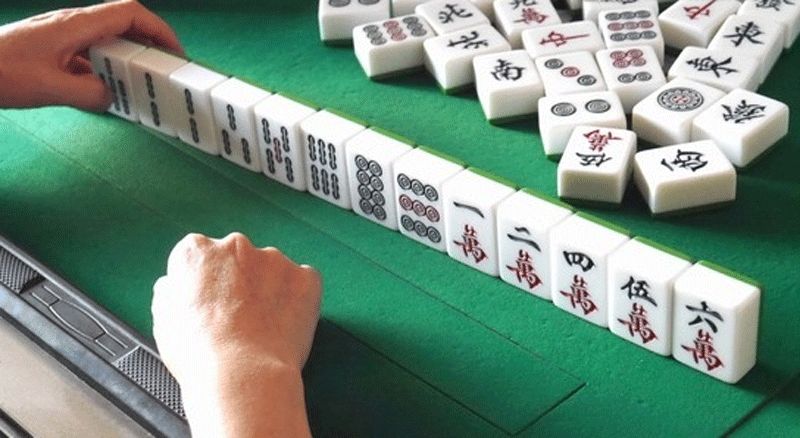 内幕揭晓“红心自由麻将究竟有挂吗”开挂详细教程