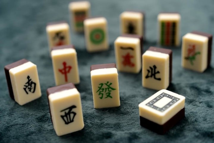 盘点十款！旺旺冲击麻将确实真的有挂(如何拿到好牌)