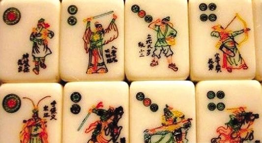 盘点十款！旺旺冲击麻将确实真的有挂(如何拿到好牌)