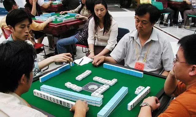 给大家科普一下！雀友会广东麻将确实有挂的(怎么玩才能赢)