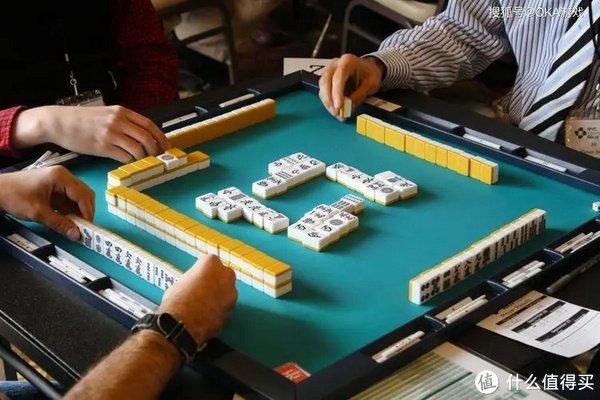 我来教大家！内蒙老友麻将确实真的有挂(怎样赢的几率大)