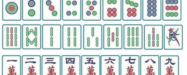 必看盘点揭秘！闲来贵州麻将有规律吗(如何拿好牌)