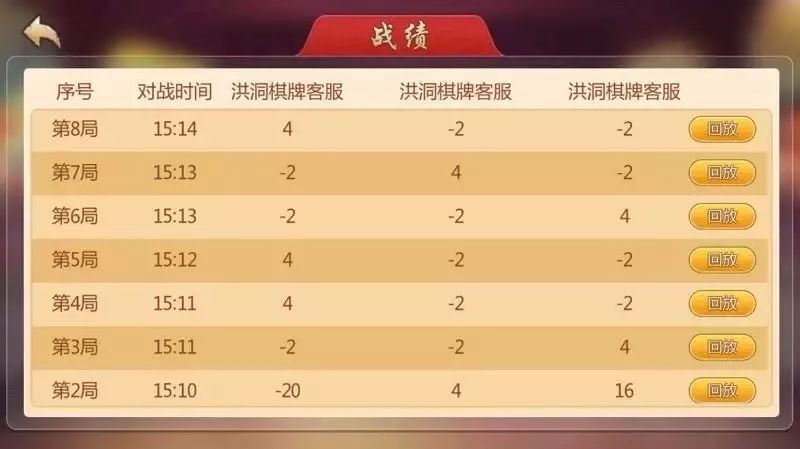 必备攻略！胡易麻将确实真的有挂(好友约战老是输)