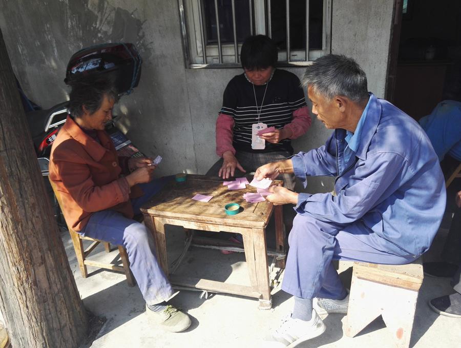 云扑克怎么开挂视频教程（云打牌怎么打）