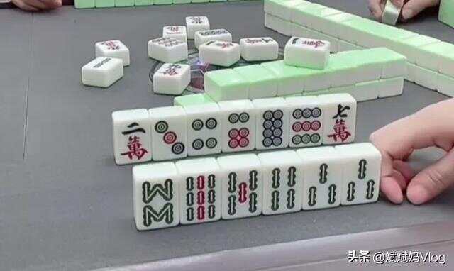 开挂的麻将怎么才知道（麻将开挂是什么情况）