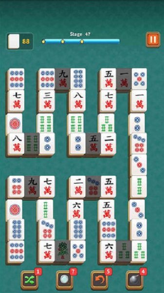 匹配麻将有挂（麻将游戏挂是真的吗）