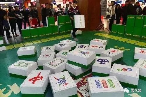 玩家必看！烟台人人麻将确实有挂的(专用神器胡牌技巧)